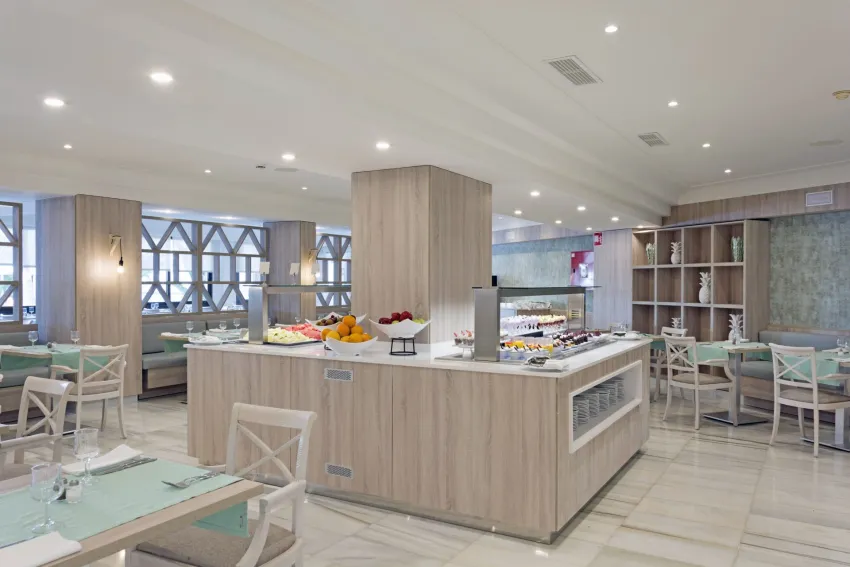 Ona Palmira Paguera 4*-15