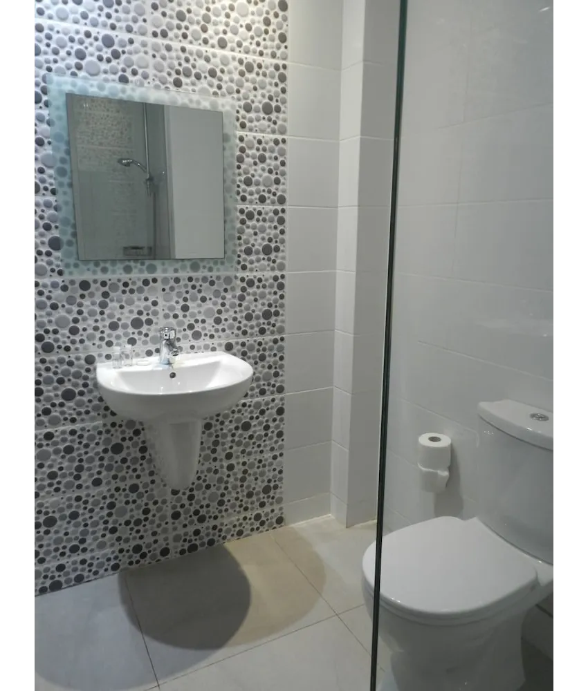Evabelle Napa Hotel Apartments 3*-31
