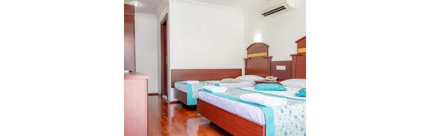 Side Sunberk Hotel 3*-8