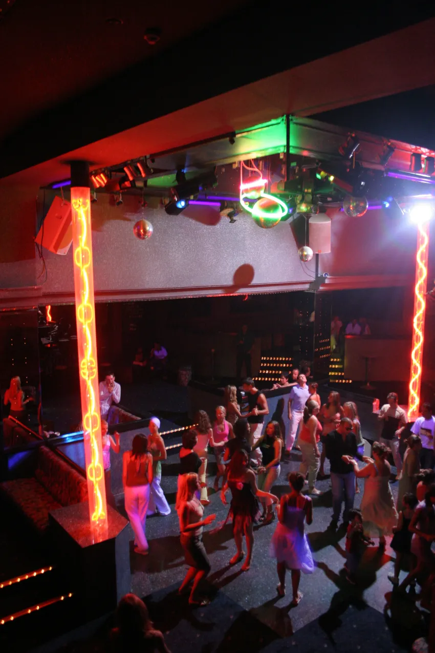 El Mouradi Palm Marina 5*-49