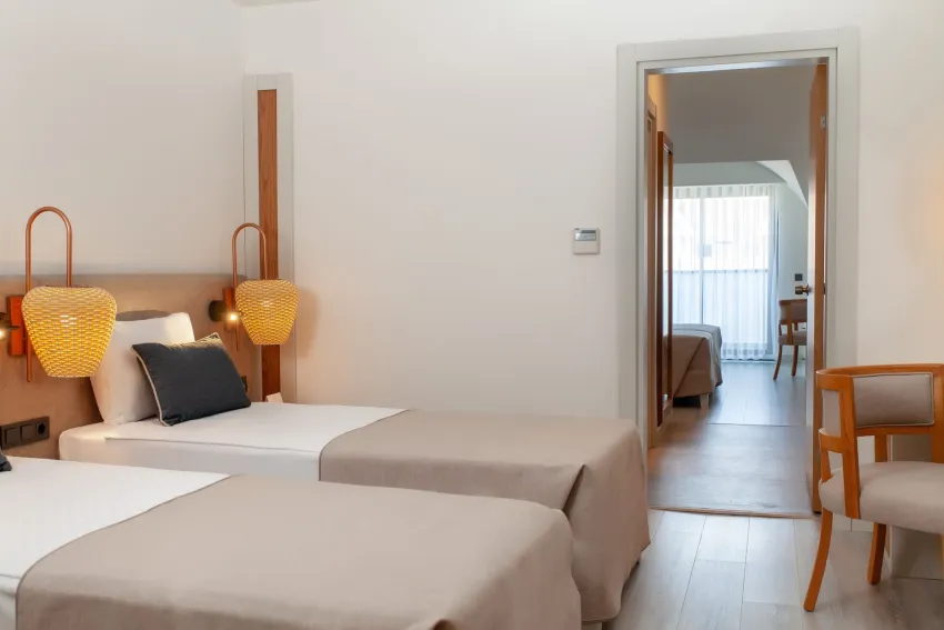 Side Royal Style Hotel 5*-16