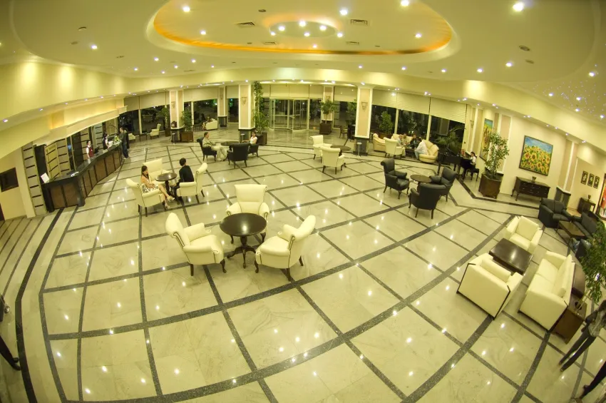 Armas Pemar Beach (Ex. Pemar Beach) 5*-10