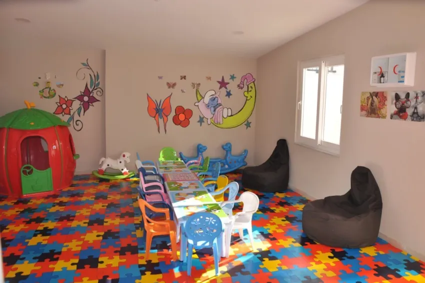 Palm World Hotel Side 5*-9