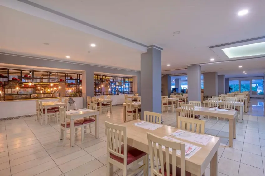 Armas Bella Sun 4*-31