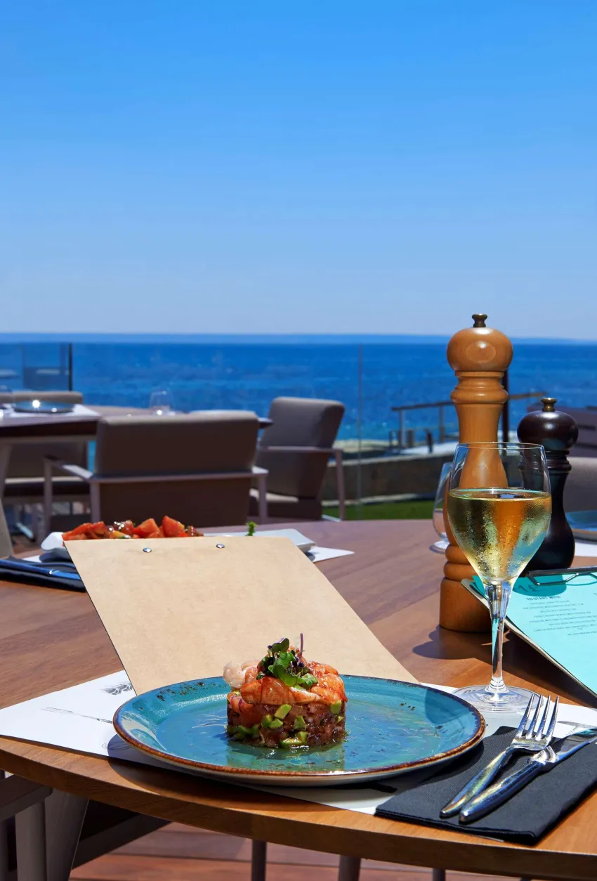 Melia South Beach 4*-402