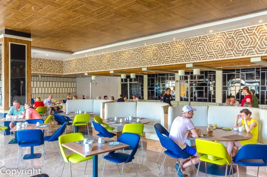 Titanic Royal Resort 5*-70