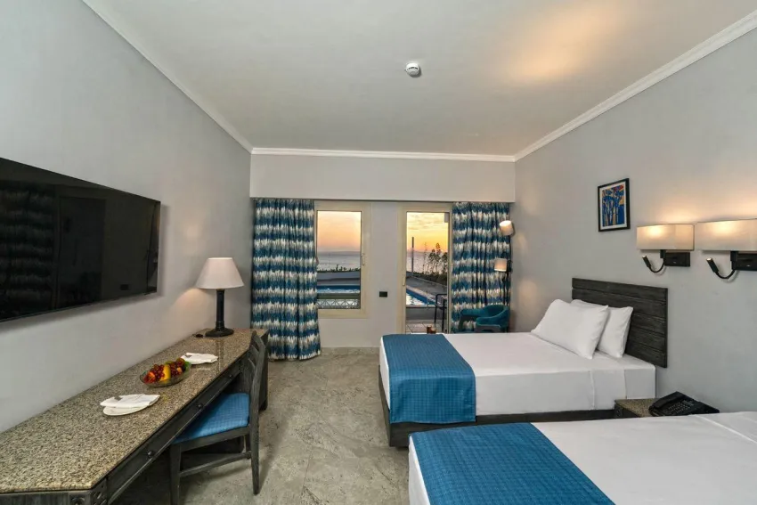 Invidia Coral Beach Tiran 5*-28