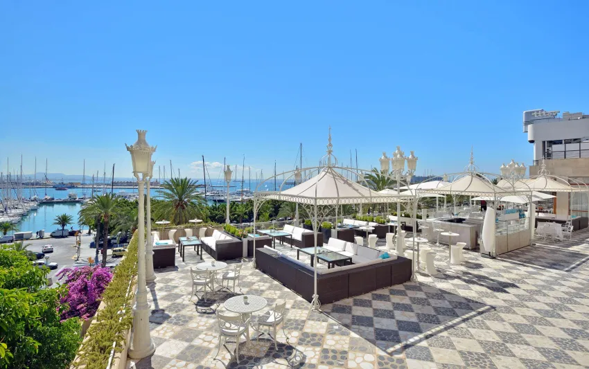Hotel Victoria Gran Melia 5*-167