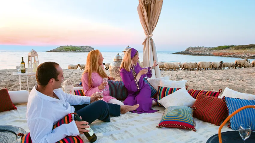 Grecotel Meli Palace 4*-5