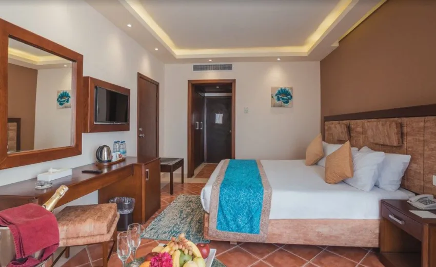 IVY Cyrene Sharm Hotel 4*-24