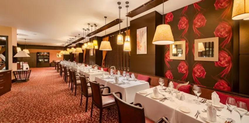GRAVEL HOTELS SELECT  5*-10