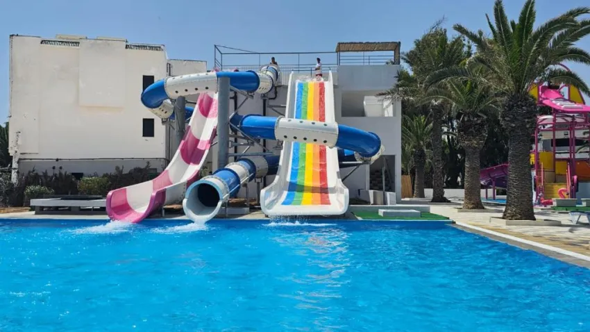 MONARQUE EL FATIMI  4*-30