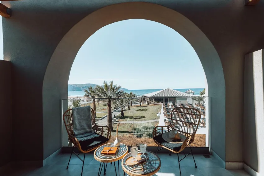 Eliros Mare Hotel 4*-119
