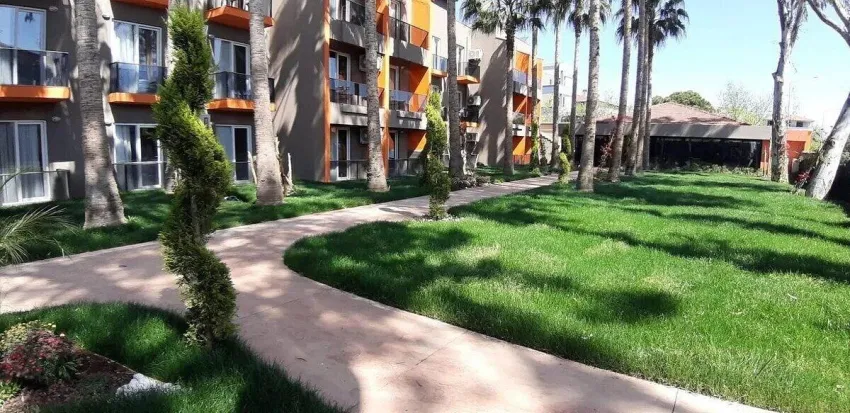 Dionisus Hotel Belek 4*-18