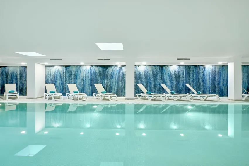 Iberostar Waves Cristina 4*-123