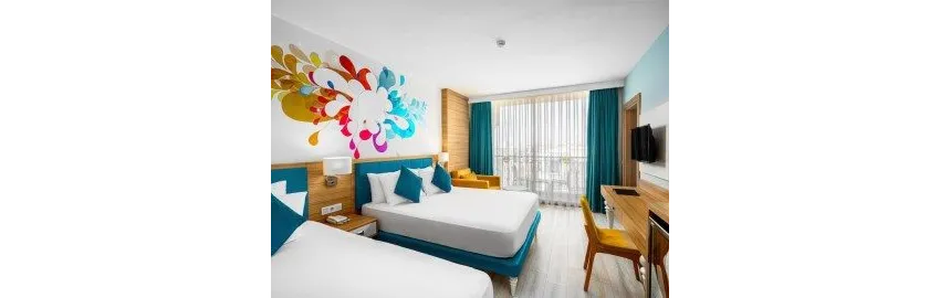 Club Sun Heaven Family Hotel 5*-10