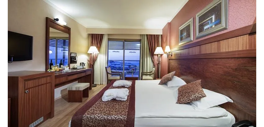 ALBA ROYAL HOTEL (ADULTS ONLY 16+)  5*-10