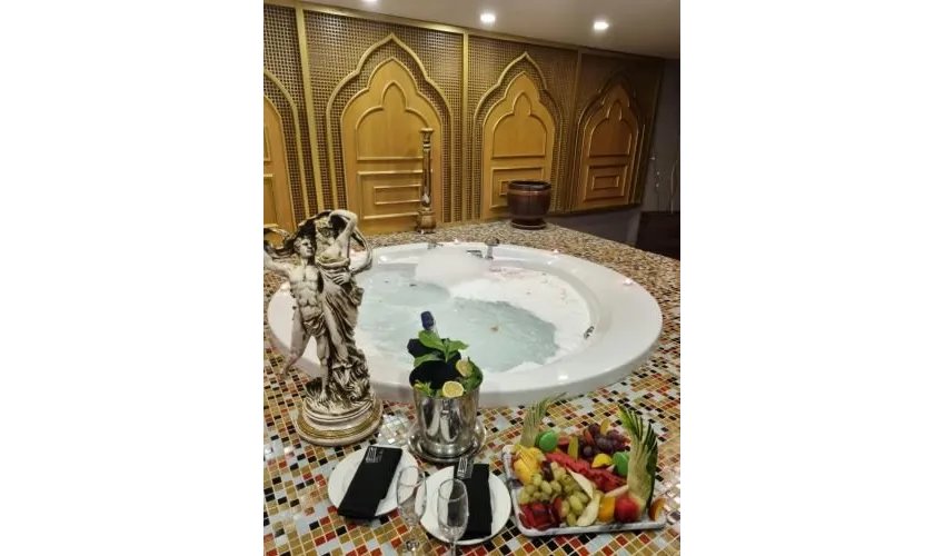 Jadore Deluxe Hotel & Spa 5*-7
