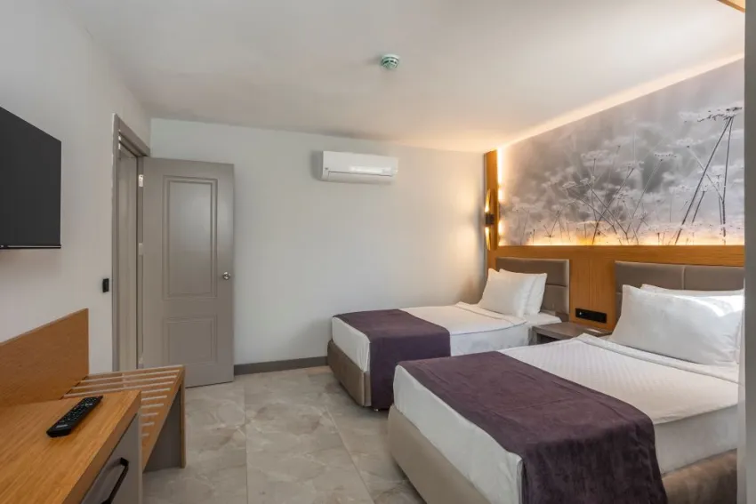 SIMENA COMFORT HOTEL  5*-15