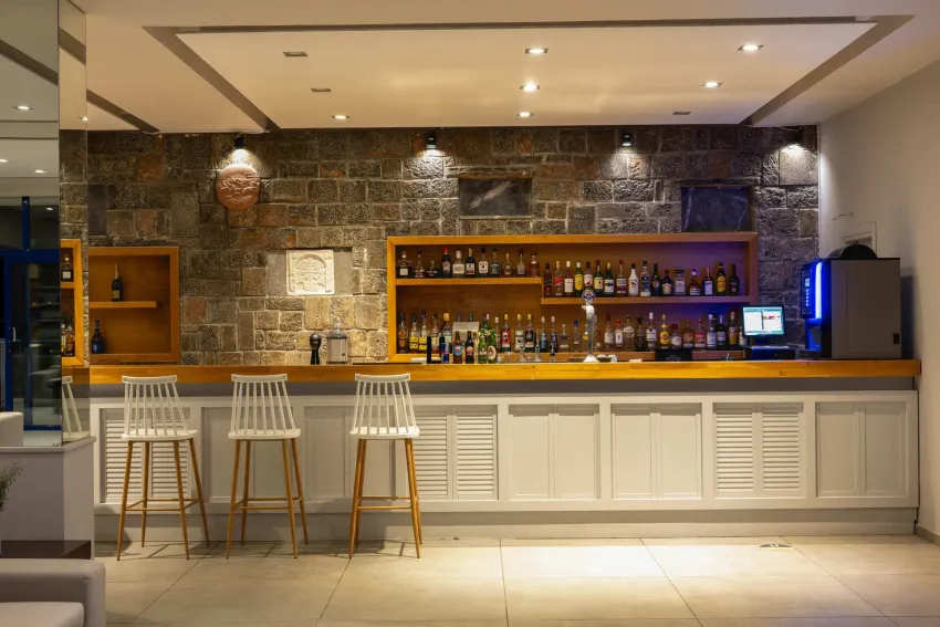 Ariadne Beach Ag. Nikolaos 4*-7