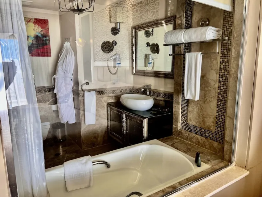 Kaisol Romance Resort Sahl Hasheesh (Adults Only 16+) 5*-29