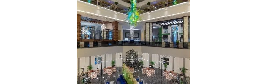 Granada Luxury Belek 5*-10