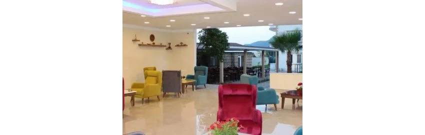 Castle Park Hotel 4*-2