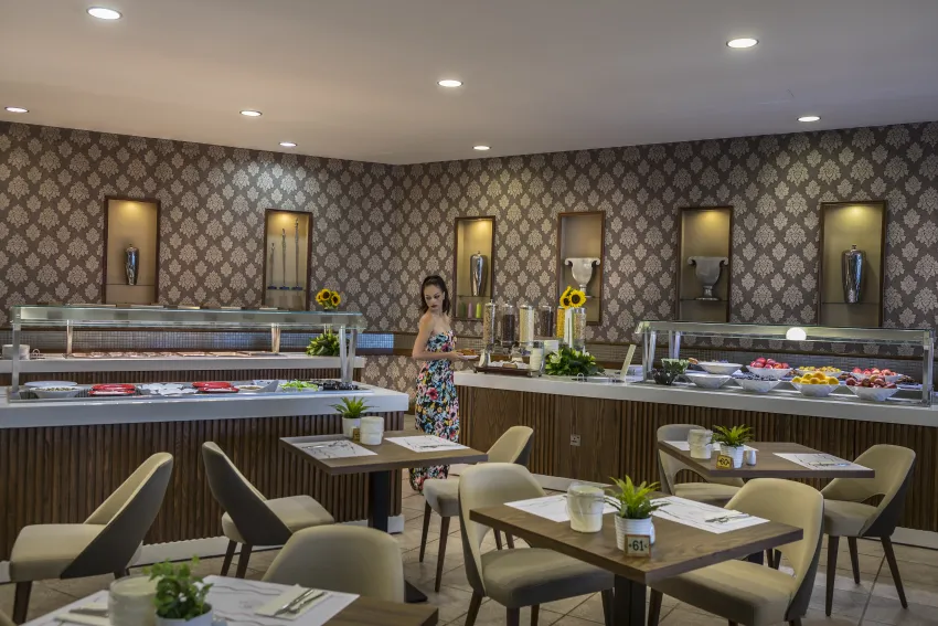 Pavlo Napa Beach Hotel 4*-113