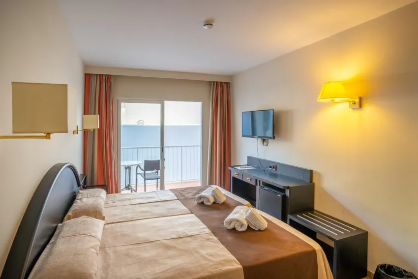 Torre Azul Hotel 4*-29