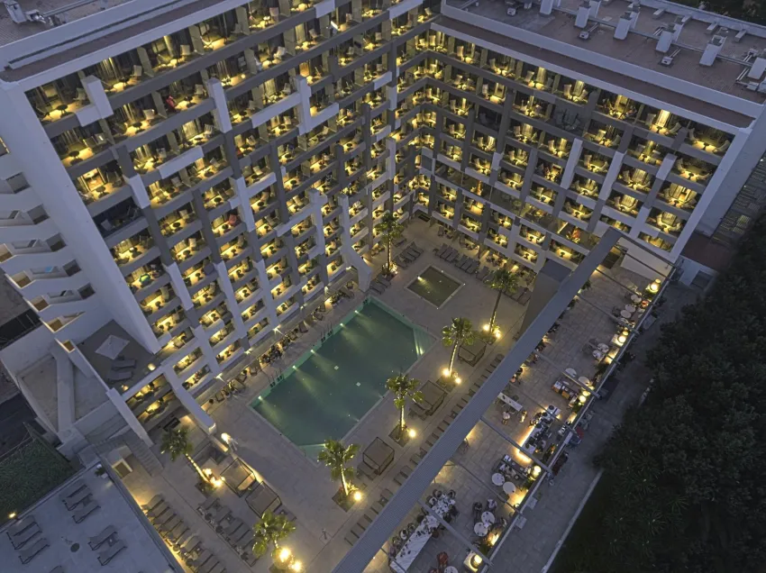 Innside Palma Bosque 4*-257