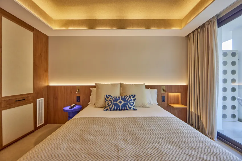 Universal Gran Leon and Spa 5*-65