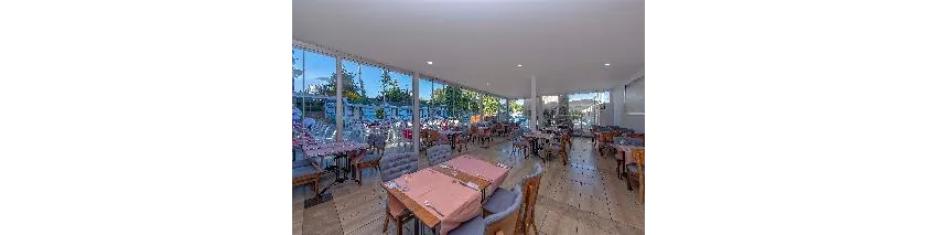 Armas Beach Hotel 4*-10