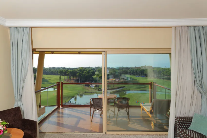 Sueno Hotels Golf Belek 5*-36