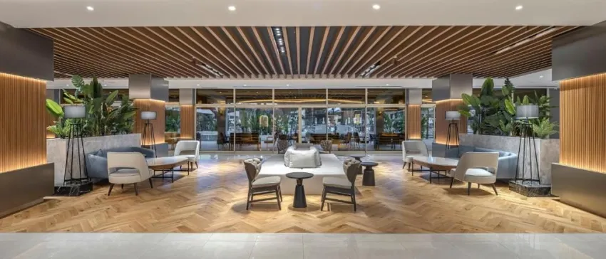 Berry Blue Hotel 5*-9