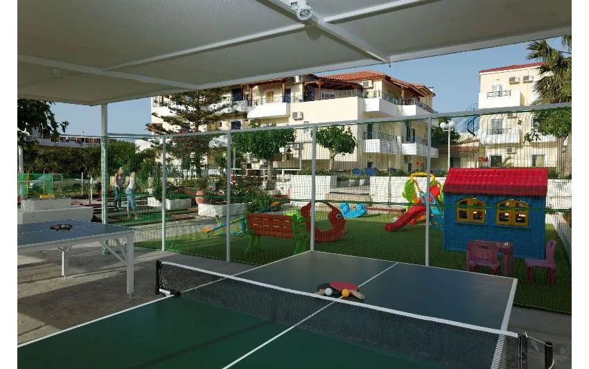 Philoxenia Hotel and Apartments 3*-46