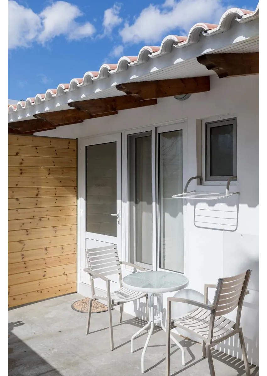 Bivalvia Beach Plus 3*-16