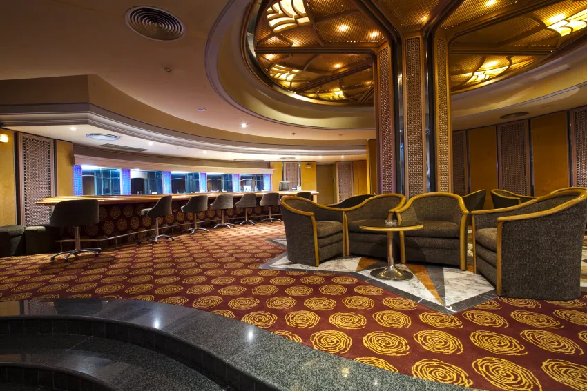 El Mouradi Palace 5*-36