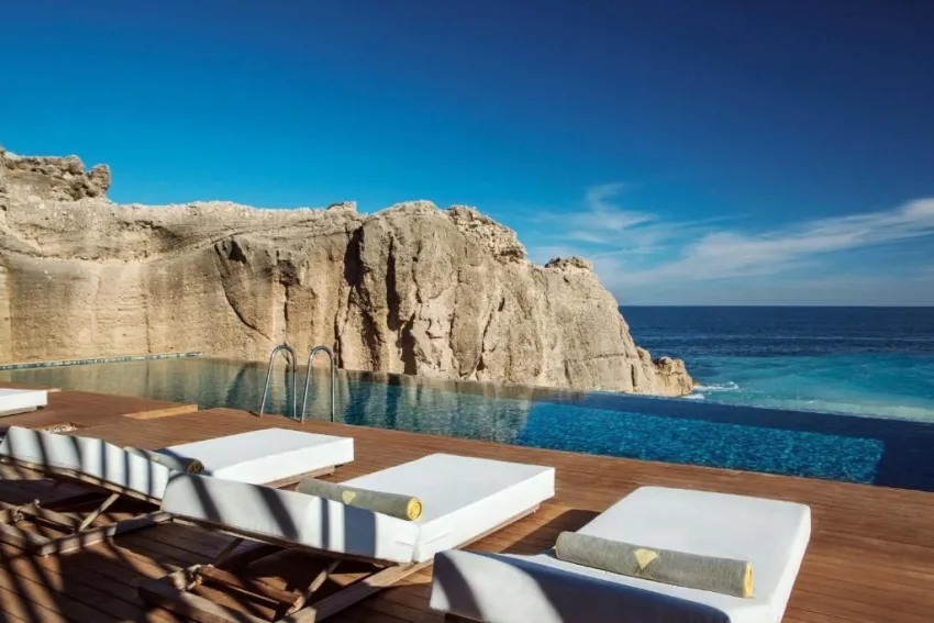 MAXX ROYAL KEMER RESORT  5*-19