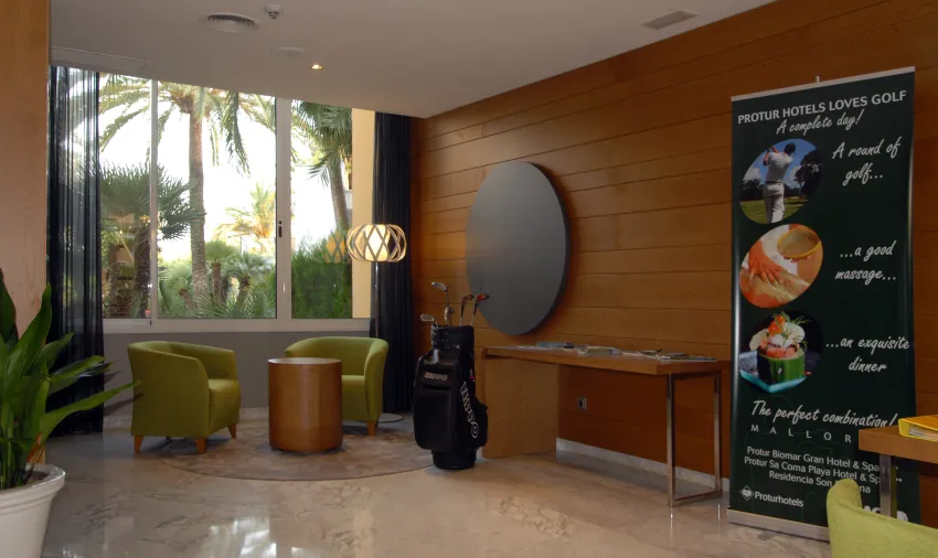 Protur Sa Coma Playa Hotel & Spa 4*-7