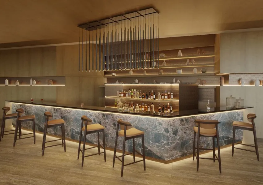 Playa de Palma Palace Hipotels 5*-24