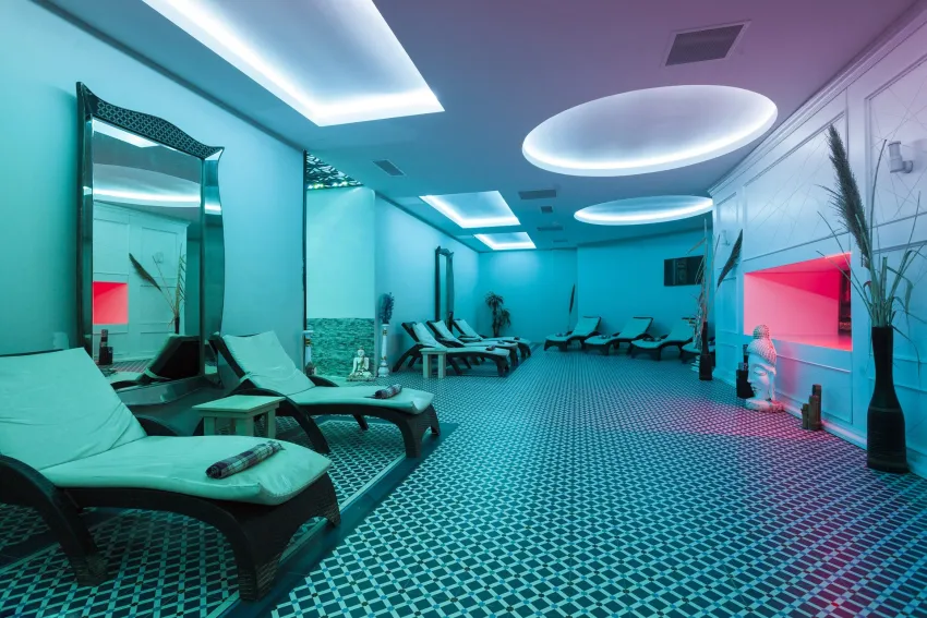 Sultan Of Dreams 5*-25