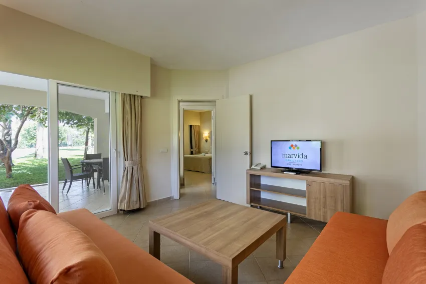 Marvida Family Eco (Ex.Otium Family Eco) 5*-3