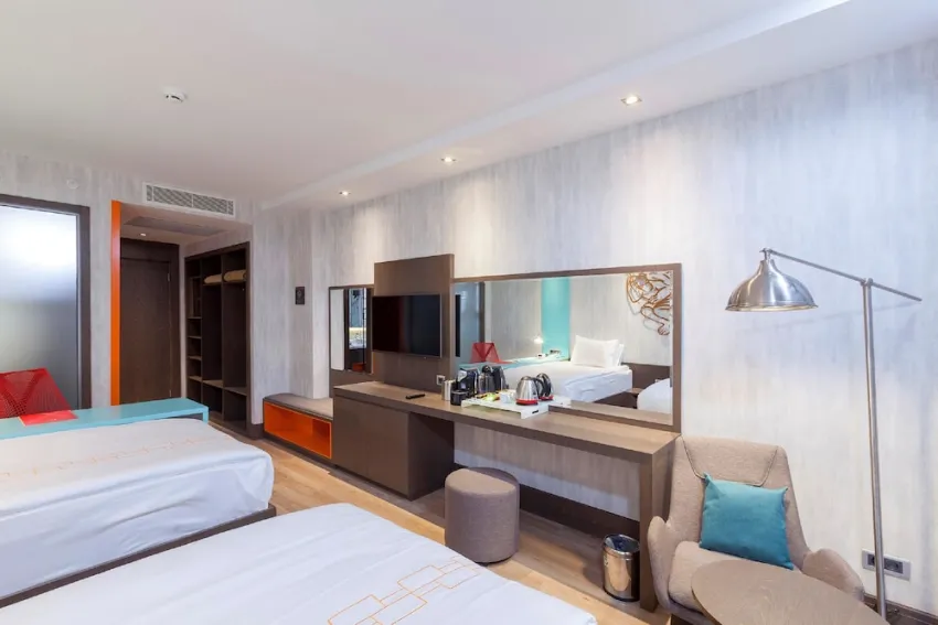 VIB ANTALYA 4*-7
