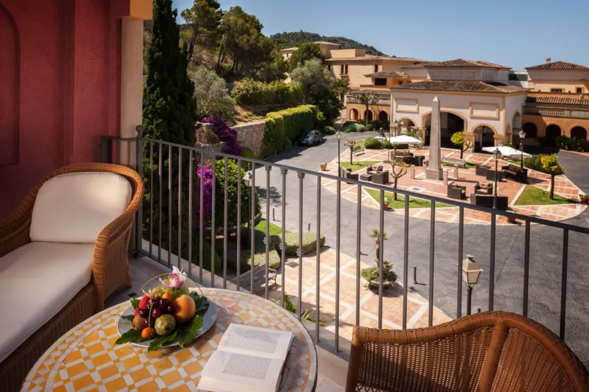 Steigenberger Hotel & Resort Camp de Mar 5*-25