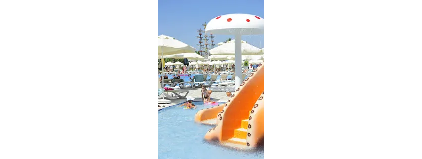 Lake & River Side Hotel & Spa 5*-43