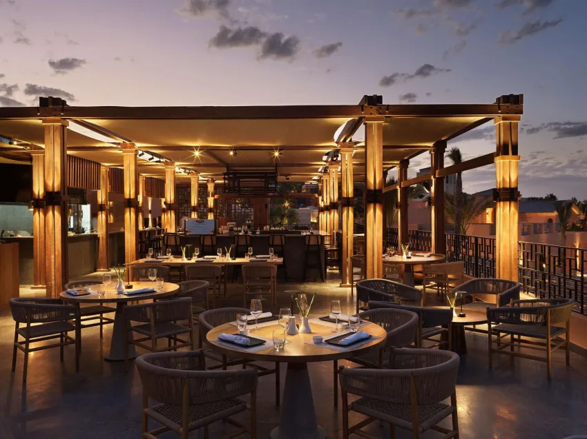 The Chedi El Gouna 4*-29