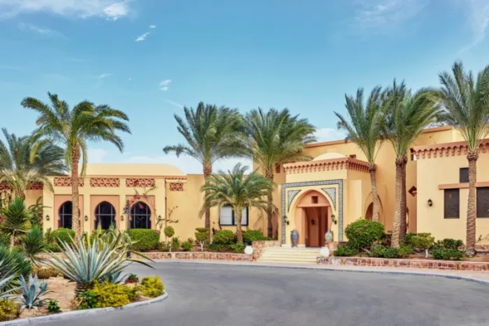 Steigenberger Coraya Beach - Adults Friendly 16 Years Plus 5* - Marsa alam - Egipt