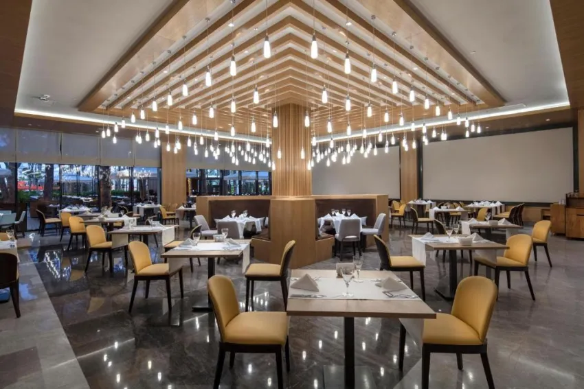 TRENDY LARA HOTEL  5*-2