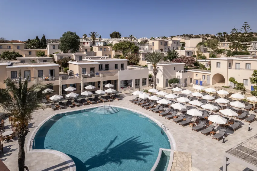 Louis St. Elias Resort 4*-129