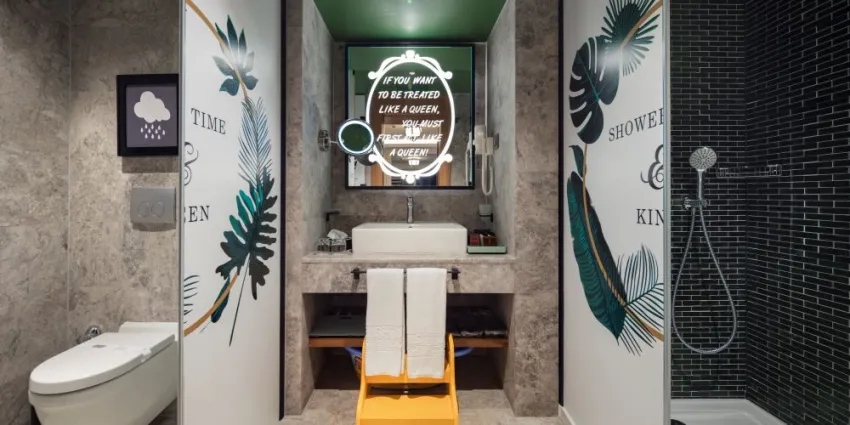 SELECTUM LUXURY RESORT BELEK  5*-23